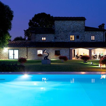 Agriturismo La Casa Di Rodo Куаррата Экстерьер фото