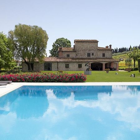 Agriturismo La Casa Di Rodo Куаррата Экстерьер фото