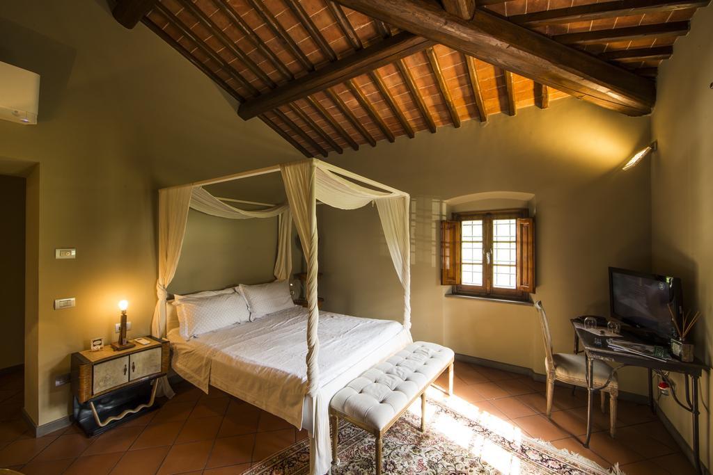 Agriturismo La Casa Di Rodo Куаррата Номер фото