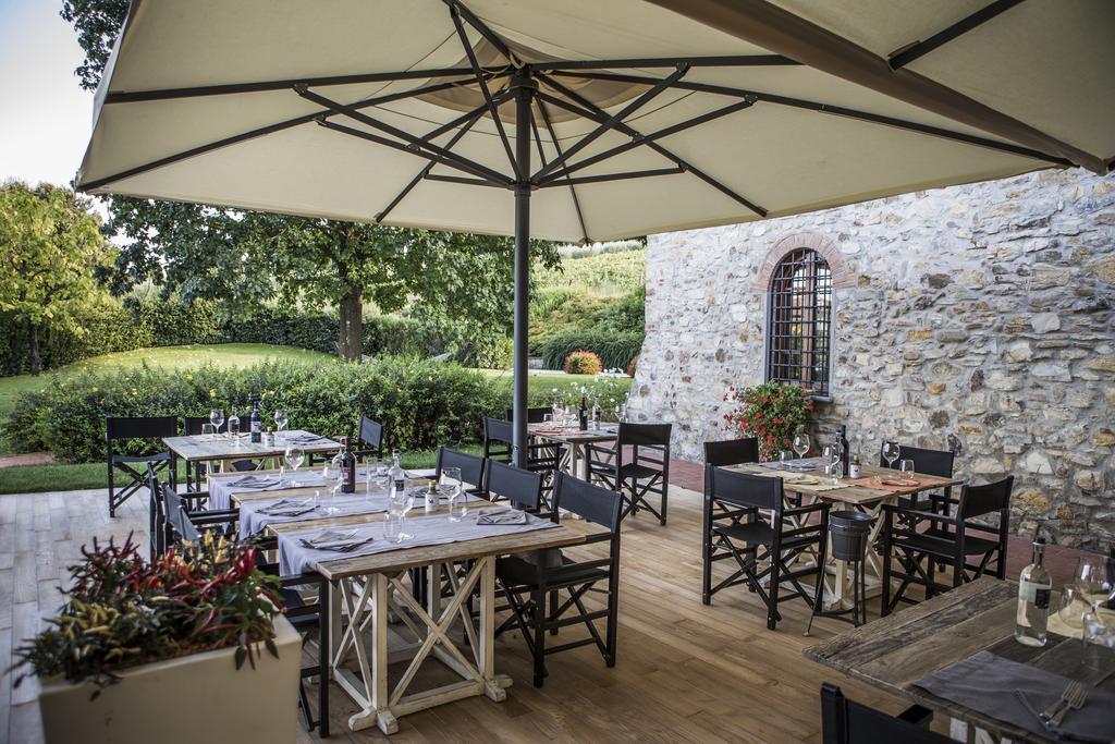 Agriturismo La Casa Di Rodo Куаррата Экстерьер фото