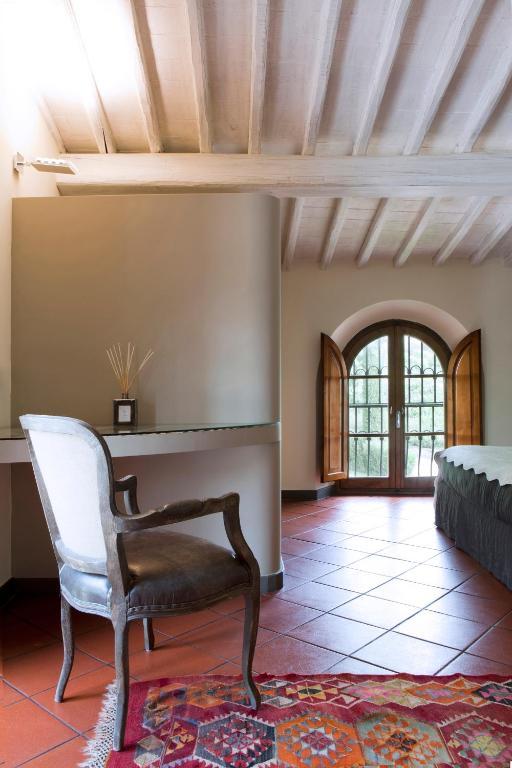 Agriturismo La Casa Di Rodo Куаррата Номер фото