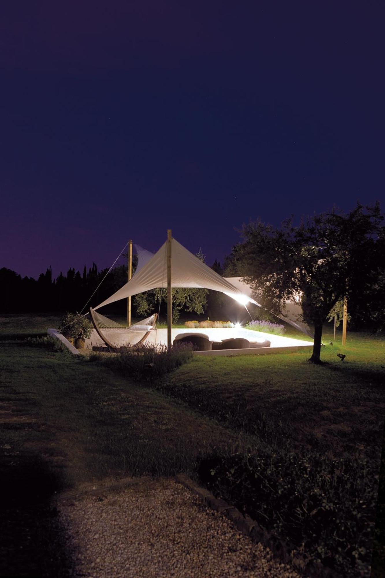 Agriturismo La Casa Di Rodo Куаррата Экстерьер фото