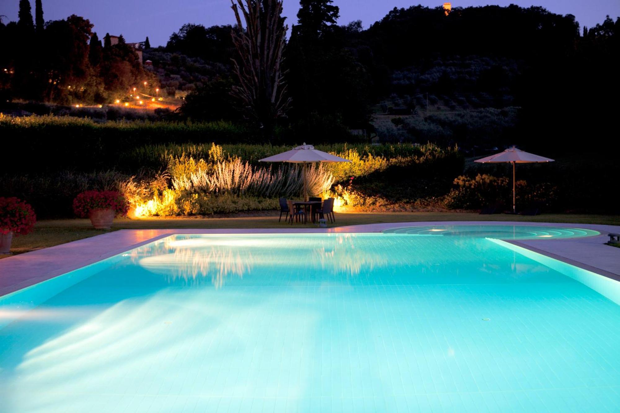 Agriturismo La Casa Di Rodo Куаррата Экстерьер фото