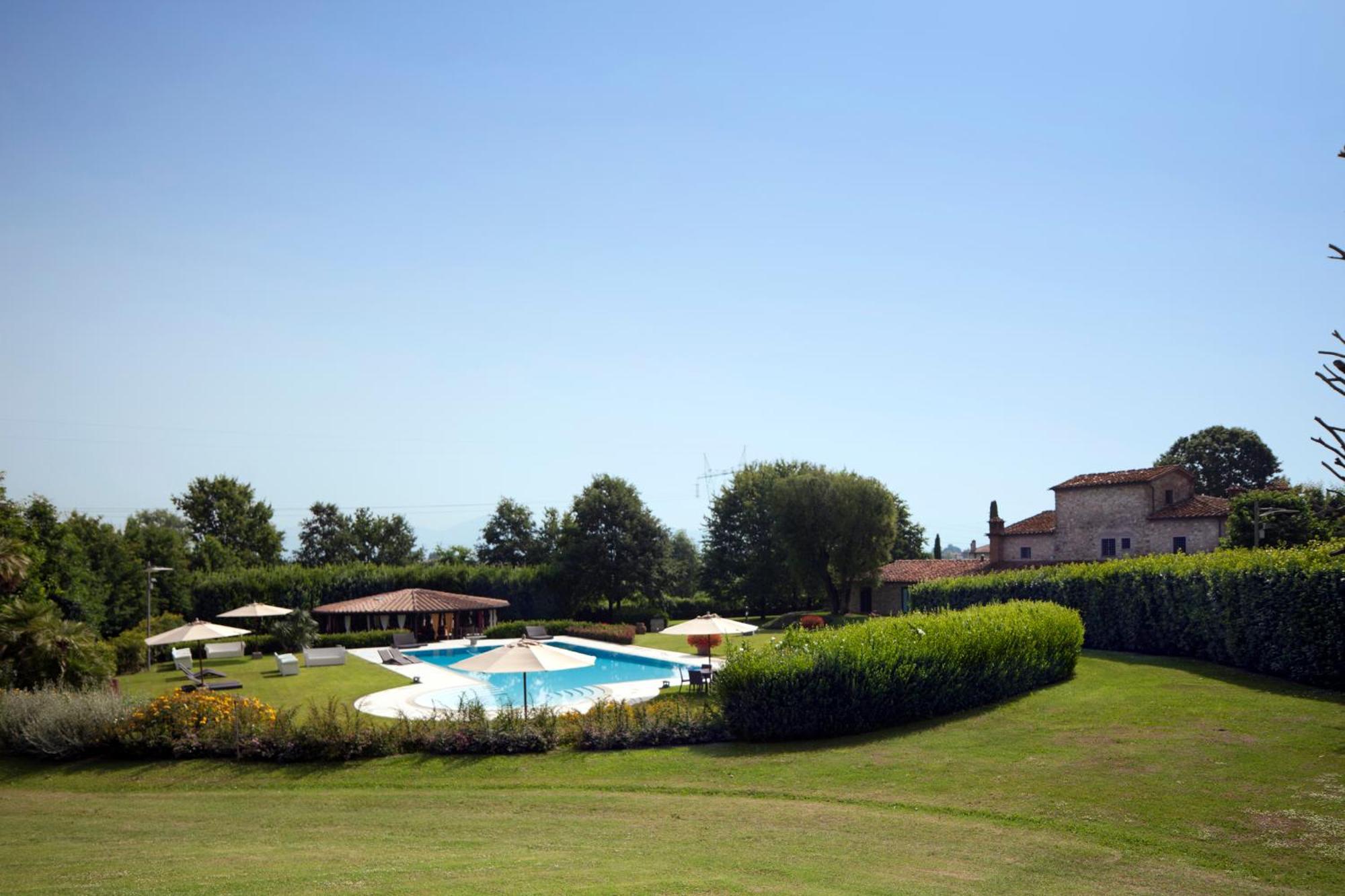 Agriturismo La Casa Di Rodo Куаррата Экстерьер фото