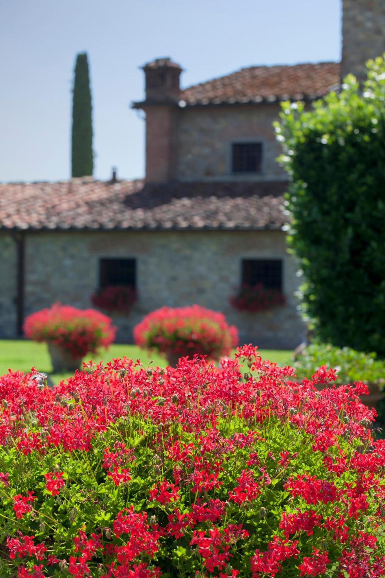 Agriturismo La Casa Di Rodo Куаррата Экстерьер фото
