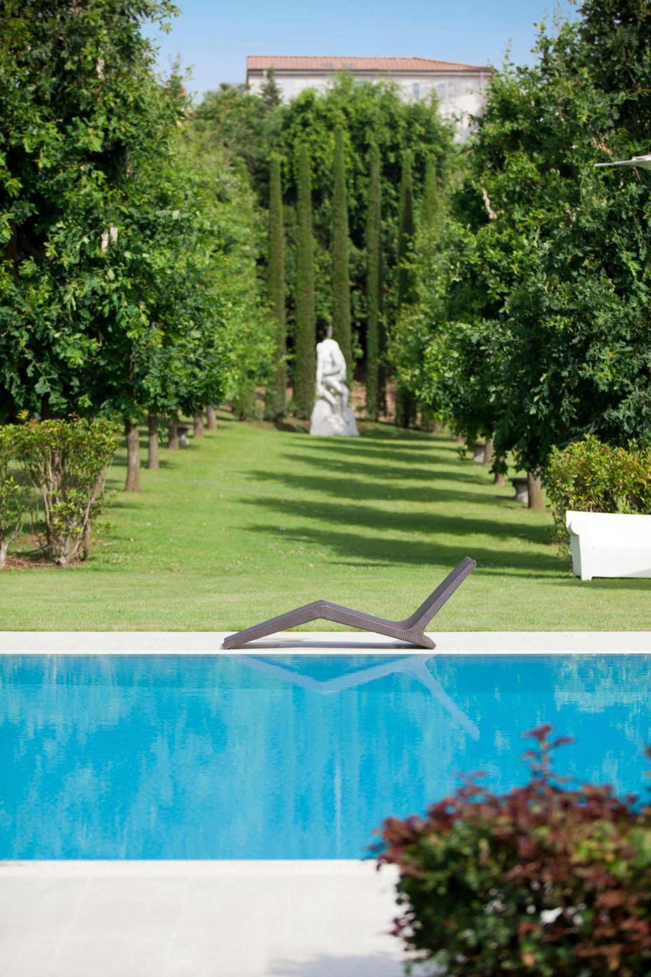 Agriturismo La Casa Di Rodo Куаррата Экстерьер фото