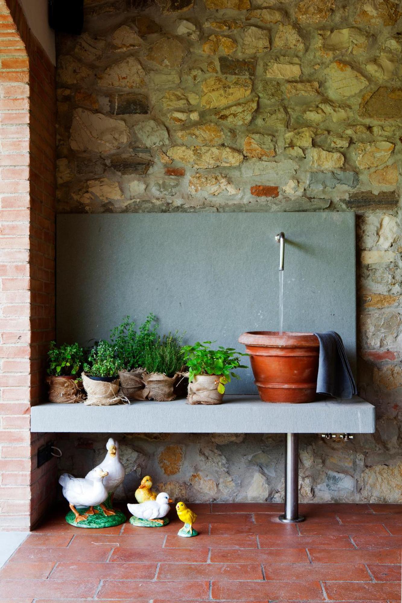 Agriturismo La Casa Di Rodo Куаррата Экстерьер фото
