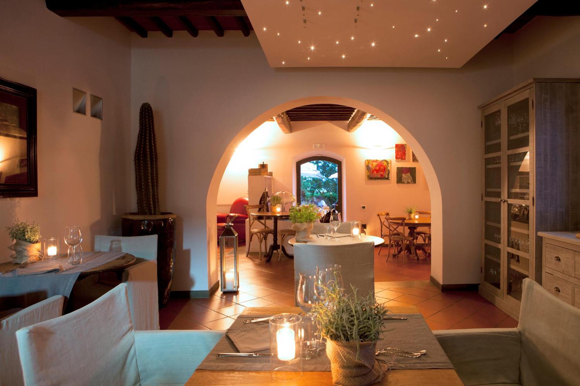 Agriturismo La Casa Di Rodo Куаррата Экстерьер фото