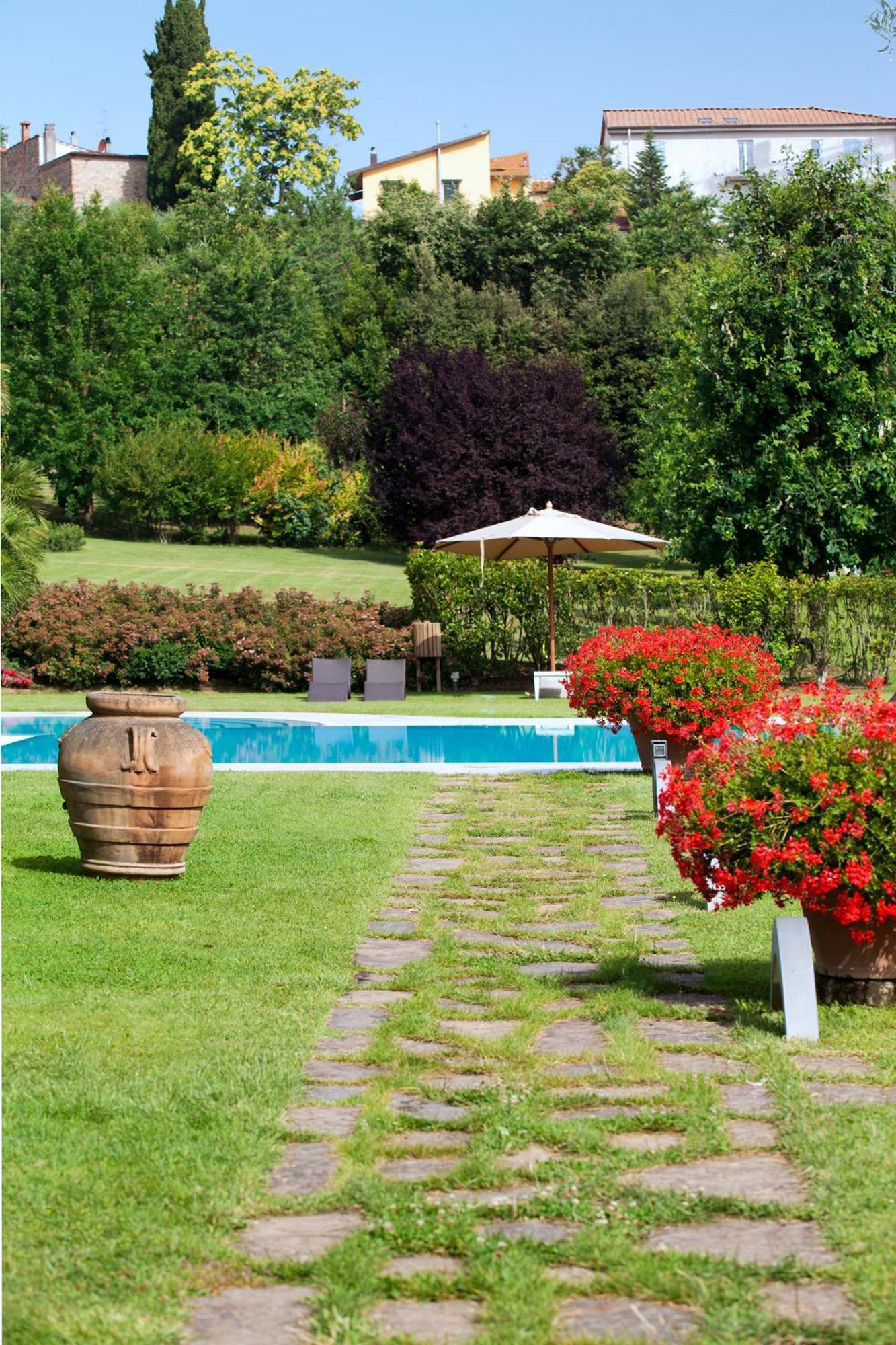 Agriturismo La Casa Di Rodo Куаррата Экстерьер фото