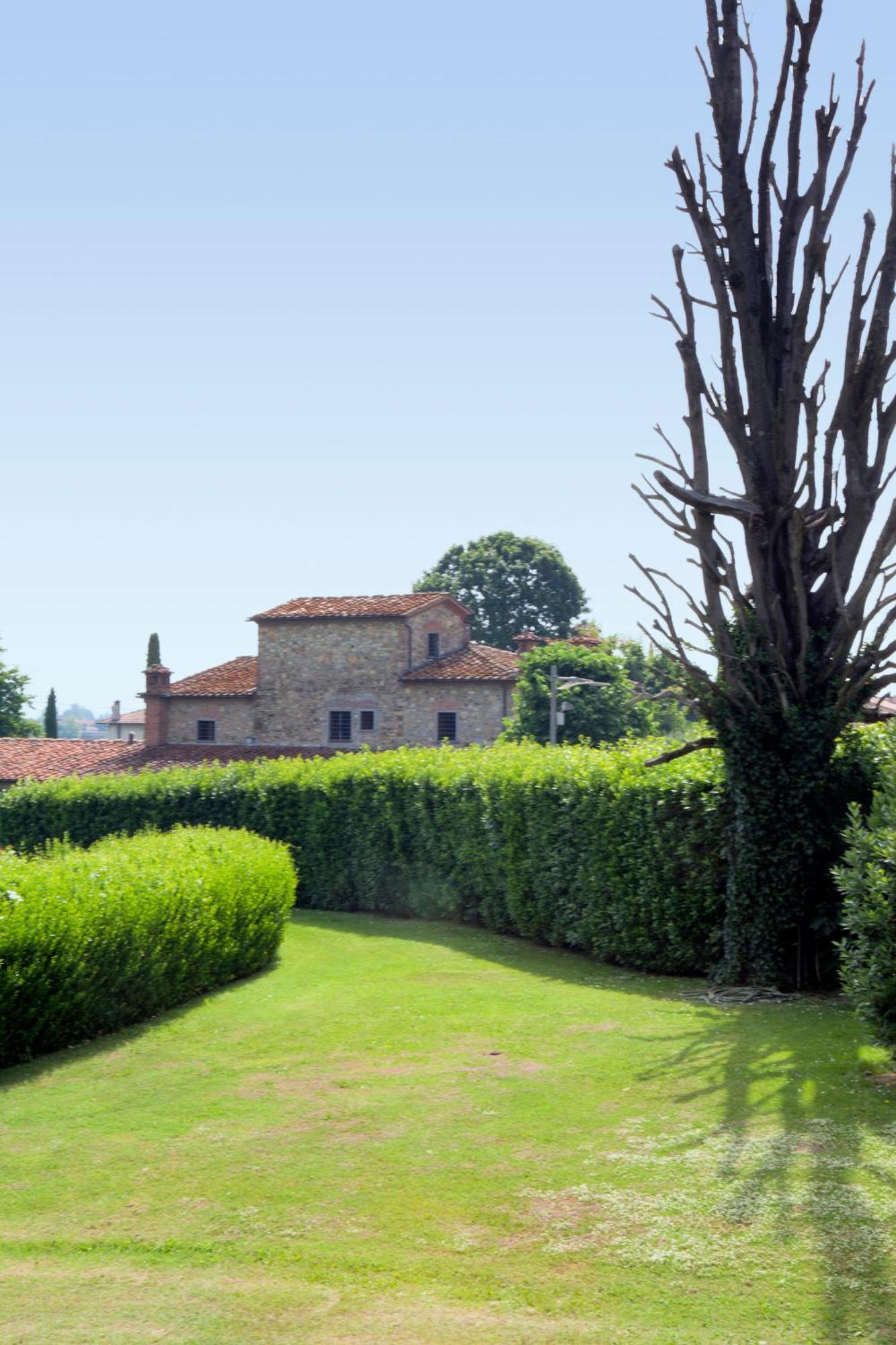Agriturismo La Casa Di Rodo Куаррата Экстерьер фото