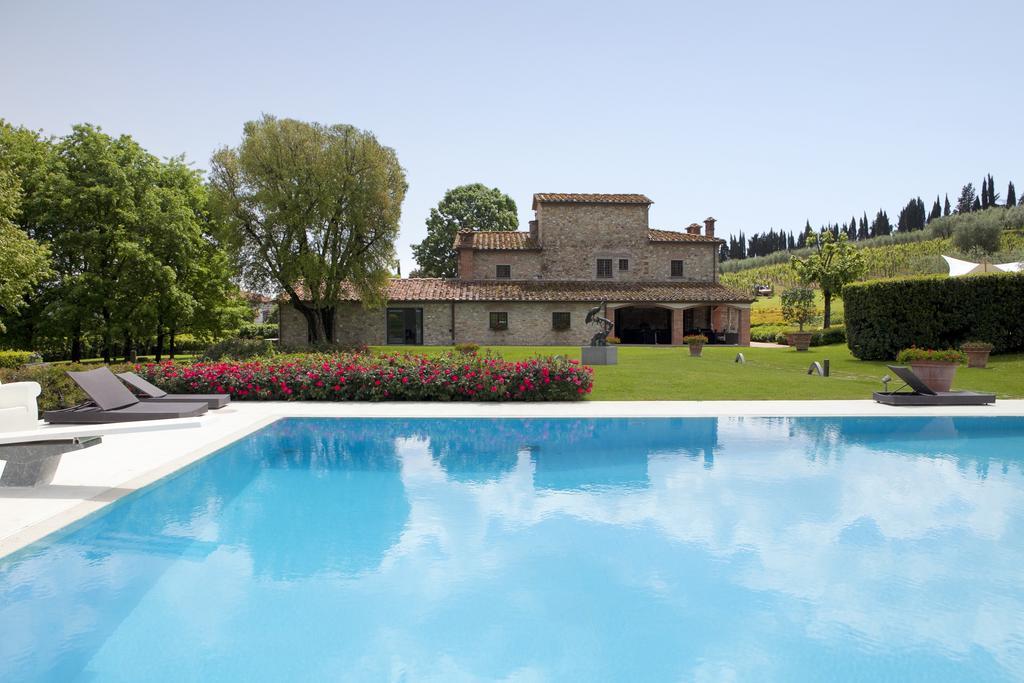 Agriturismo La Casa Di Rodo Куаррата Экстерьер фото