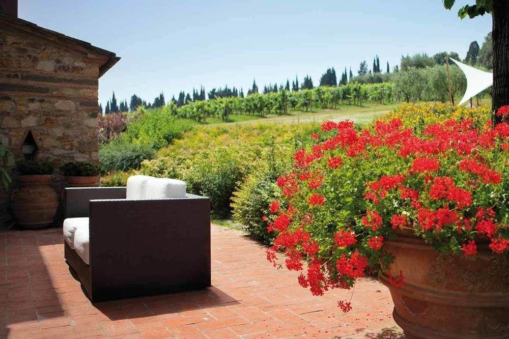Agriturismo La Casa Di Rodo Куаррата Экстерьер фото