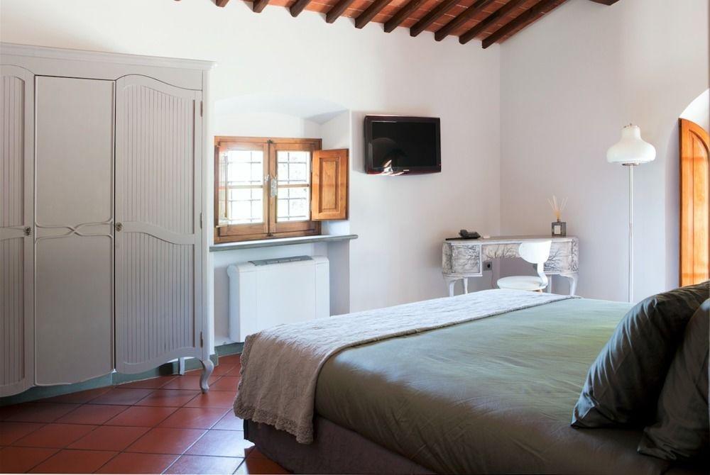 Agriturismo La Casa Di Rodo Куаррата Экстерьер фото