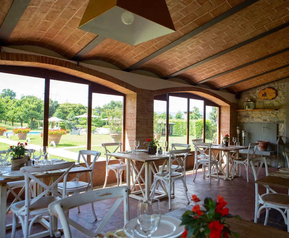 Agriturismo La Casa Di Rodo Куаррата Экстерьер фото