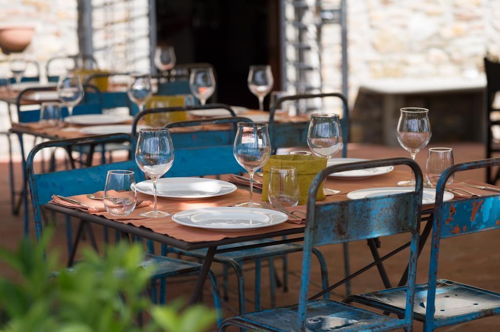 Agriturismo La Casa Di Rodo Куаррата Экстерьер фото